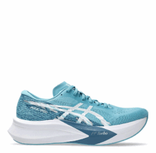 ASICS MAGIC SPEED 4 1011B875-402 (STILLWATER/WHIT) UOMO