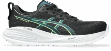 ASICS GEL-CUMULUS 27 1011B960-004 (BLACK/LUCID YEL) UOMO