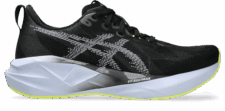 ASICS NOVABLAST 5 1011B974-003 (BLACK/BLUE FADE) UOMO