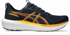 ASICS GT-1000 14 1011C077-400 (MIDNIGHT/SANDST) UOMO
