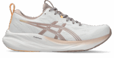 ASICS GEL-PULSE 16 1012B755-101 (WHITE/FAWN) DONNA