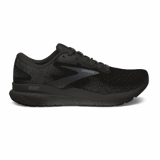BROOKS GHOST 16 GTX 1104301D020 (BLACK/BLACK/EBO) UOMO