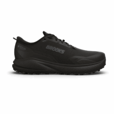 BROOKS DIVIDE GTX 1104591D020 (BLACK/BLACK/EBO) UOMO