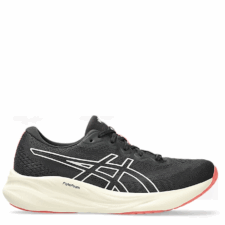 ASICS GEL-PULSE 15 GTX 1012B592-003 (BLACK/VANILLA) DONNA