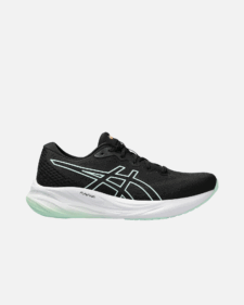 ASICS GEL-PULSE 15 1012B593-001 (BLACK/MINT TINT) DONNA
