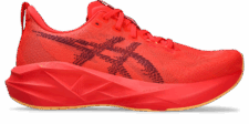 ASICS NOVABLAST 5 1011B974-600 (FLASH RED/EDO P) UOMO