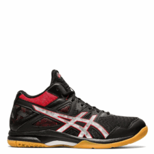 ASICS GEL-TASK MT 2 1071A036-004 (BLACK/CLASSIC R) UOMO
