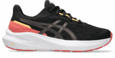ASICS GT-1000 13 GS 1014A343-009 (BLACK/RUBBLE RE) UNISEX