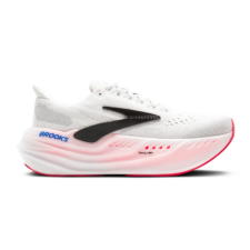 BROOKS GLYCERIN MAX 1204361B118 (WHITE/BLACK/DIV) DONNA