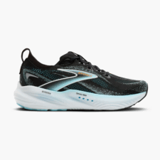 BROOKS GLYCERIN 1104451D063 (BLACK/ATOMIZER/) UOMO