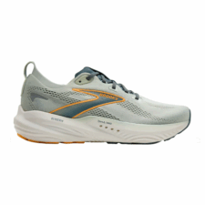 BROOKS GLYCERIN 1104451D415 (SMOKE/STORMY/OR) UOMO