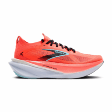 BROOKS HYPERION MAX 1104671D670 (FIERY CORAL/BLA) UOMO