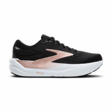 BROOKS GHOST MAX 1204571B043 (BLACK/BLACK/ROS) DONNA