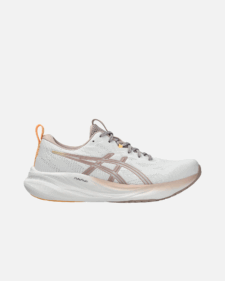 ASICS GEL-PULSE 16 1012B755-101 (WHITE/FAWN) DONNA