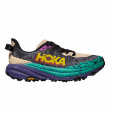 HOKA M SPEEDGOAT 6 1147791-OMN (OATMEAL / MOUNT) UOMO