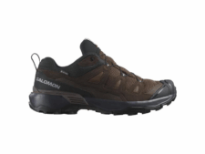 SALOMON SHOES SPEEDCROSS 6 GTX W MNSCAP/BLA L47465700 (MOONSCAPE/BLACK) DONNA
