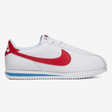 NIKE NIKE CORTEZ DM4044 (WHITE/VARSITY R) UOMO