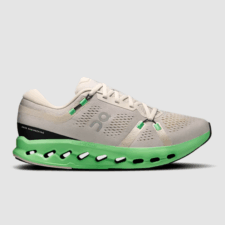 ON CLOUDSURFER 2 3MF10124048 (TRUFFLE  HONEYD) UOMO