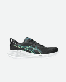 ASICS GEL-CUMULUS 27 1011B960-004 (BLACK/LUCID YEL) UOMO