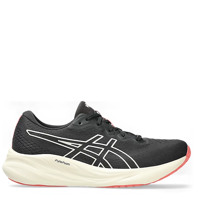 ASICS GEL-PULSE 15 GTX 1012B592-003 (BLACK/VANILLA) DONNA