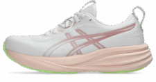 ASICS GEL-PULSE 17 1012B930-100 (WHITE/PEARL PIN) DONNA