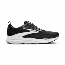 BROOKS TRACE 1204411B090 (BLACK/GREY/WHIT) DONNA