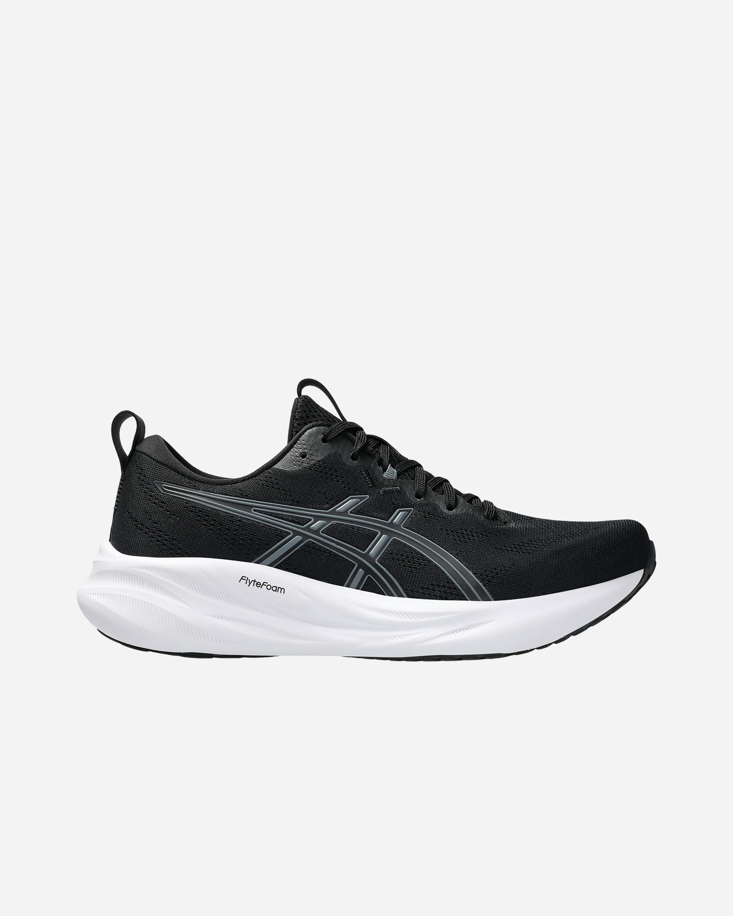 ASICS GEL-PULSE 16 1012B755-002 (BLACK/METROPOLI) DONNA