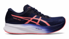 ASICS MAGIC SPEED 2 1012B274-401 (INDIGO BLUE/PAP) DONNA