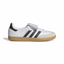 ADIDAS SAMBA LT W IG4279 (FTWWHT/CBLACK/G) DONNA