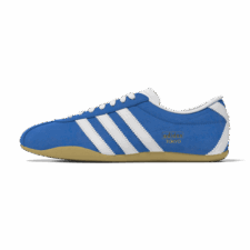 ADIDAS TOKYO W JI0179 (BLUBIR/FTWWHT/G) DONNA