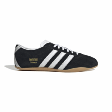 ADIDAS TOKYO W JI0183 (CBLACK/FTWWHT/G) DONNA