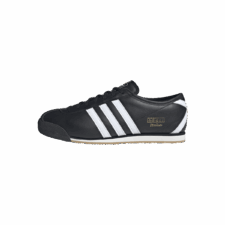 ADIDAS ITALIA 70S JS1324 (CBLACK/FTWWHT/G) UOMO