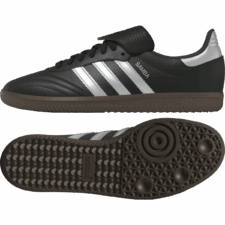 ADIDAS SAMBA LT W JP6144 (LEGEAR/SILVMT/G) DONNA