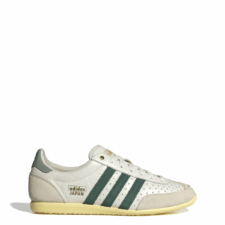 ADIDAS JAPAN W JI2663 (OWHITE/CGREEN/O) DONNA