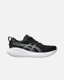 ASICS GEL-CUMULUS 27 1012B772-002 (BLACK/CONCRETE) DONNA