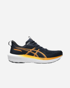 ASICS GT-1000 14 1011C077-400 (MIDNIGHT/SANDST) UOMO
