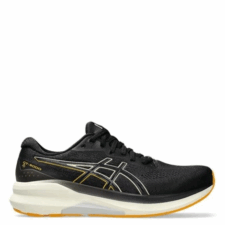 ASICS GT-4000 4 1011B871 (BLACK/AMBER) UOMO