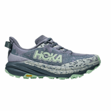 HOKA W SPEEDGOAT 6 1147811-MNLG (MOONLIGHT / THU) DONNA
