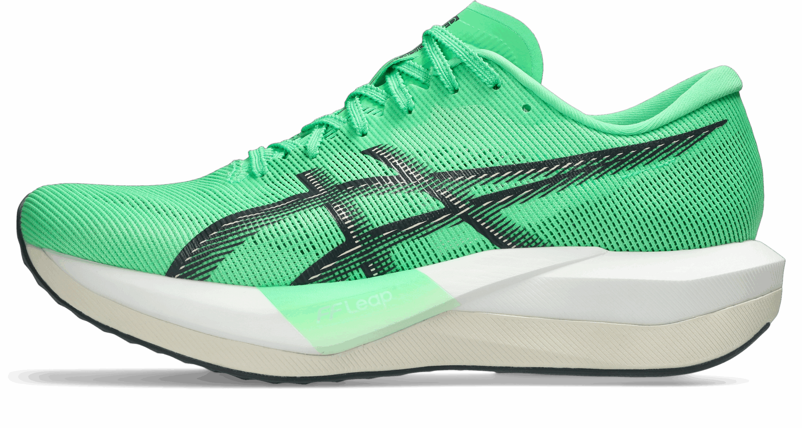 ASICS MAGIC SPEED 5 1013A183-300 (VITAL GREEN/CAR) UNISEX
