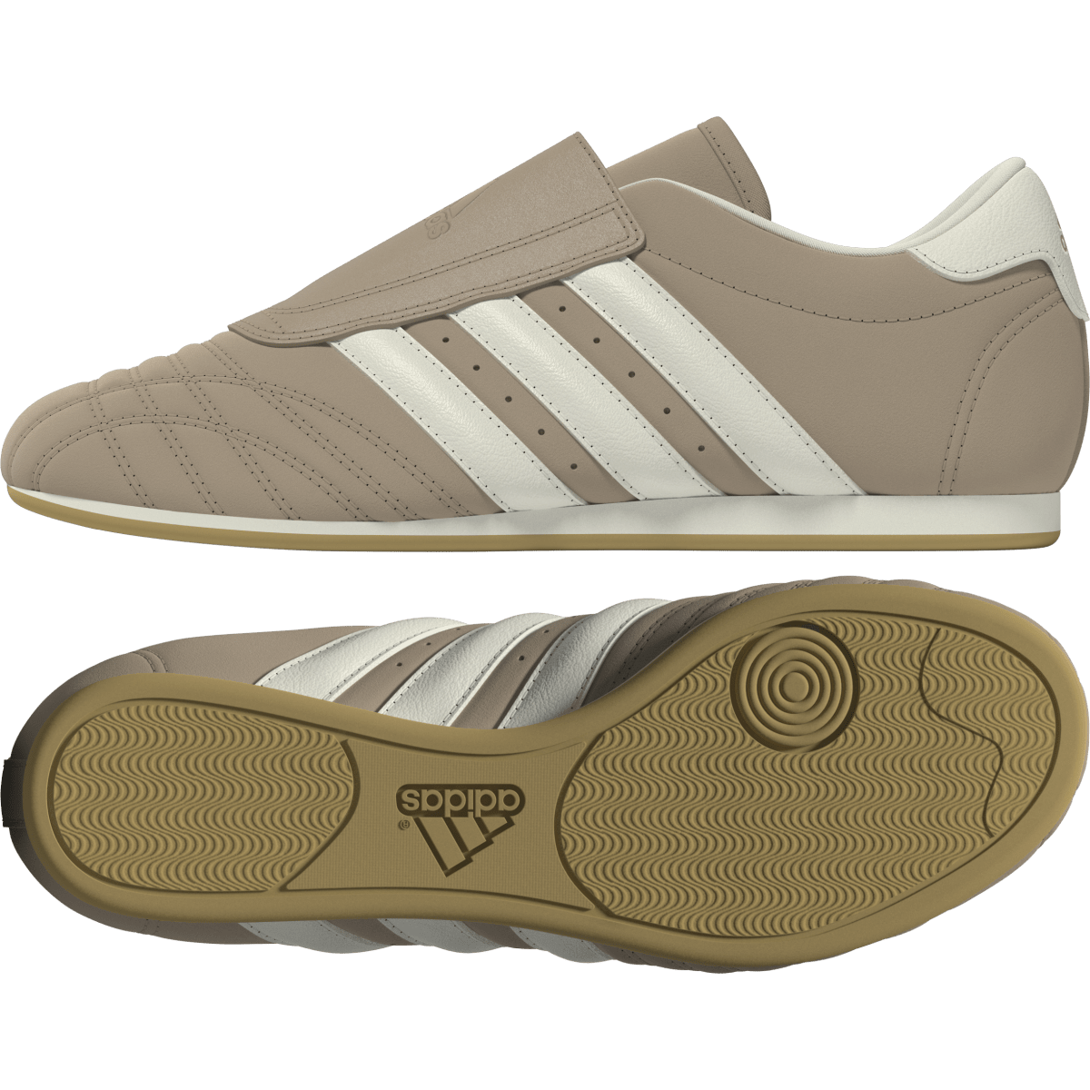ADIDAS ADIDAS TAEKWONDO W JS4524 (MAGBEI/OWHITE/G) DONNA