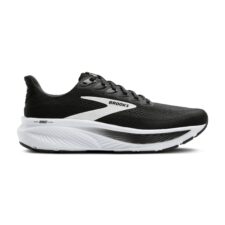 BROOKS GHOST 1104421D090 (BLACK/GREY/WHIT) UOMO