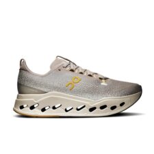 ON CLOUDSURFER MAX 3MF30434052 (CINDER  PELICAN) UOMO