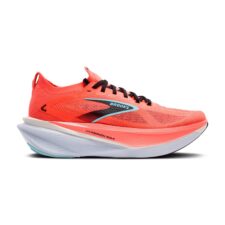 BROOKS HYPERION MAX 1104671D670 (FIERY CORAL/BLA) UOMO