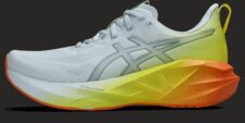 ASICS NOVABLAST 5 1011C184-400 (SKY/LEMON SPARK) UOMO