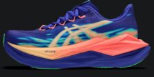 ASICS SUPERBLAST 3 1013A177-400 (COBALT BURST/LI) UNISEX