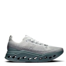 ON CLOUDSURFER MAX 3MF30434727 (ICEBERG  OLIVE) UOMO