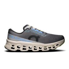ON CLOUDMONSTER 3 3MG10054857 (ROCK SILVER) UOMO