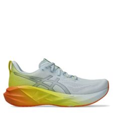 ASICS NOVABLAST 5 1011C184-400 (SKY/LEMON SPARK) UOMO