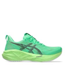 ASICS NOVABLAST 5 1011C224-300 (VITAL GREEN/BLA) UOMO