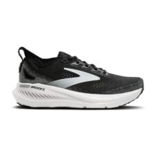 BROOKS GLYCERIN GTS 1105031D090 (BLACK/GREY/WHIT) UOMO